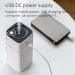 Colorful Aromatherapy Diffusers - USB Cool Mist Humidifier for Home & Car | Quiet Auto Shut-Off 2 Mist Modes - Buy Online on GoSupps.com