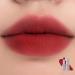 rom&nd Zero Matte Lipstick 3g - 13 RED CARPET | Intense Color, Highly Pigmented, Long-Lasting, Weightless Matte Finish - Buy Online on GoSupps.com