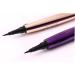 Beavorty Eye Liner Pencils Girl Eyeliner Women Eyeliner Eyeline Pencil Liquid Eyeliner Does Not Fade Makeup 1 count (Pack of 1) Purple - Buy Online on GoSupps.com