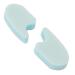 Foam Toe Spacers Sponge Sponge Toe Separator for Foot Tube for Beauty Shop for Home for Pedicure Shop