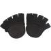 2 Pairs High Heel Insoles Shoe Padding High Heel Socks Five Toe Socks Forefoot Socks Half Socks Fingerless Socks Forefoot Pads Toe Cover Summer - Buy Online on GoSupps.com