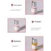 Eyelash Lift Tool Curling Extensions Set Professional Perm Eyelash Set Quick Hot Cold Perming for Salon Home eyelash perm kit - Buy Online on GoSupps.com