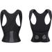 DFHBFG Posture Corrector for Men & Women - Adjustable Lumbar Support | Improve Posture & Comfort (Size: 2XL - Buy Online on GoSupps.com