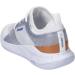 Buy Kempa Women's Kourtfly W Sports Shoes 40.5 EU - White Purple | International Shipping Available - Buy Online on GoSupps.com