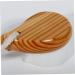 wood handle facial cleansing brushWashing Brush Facial Wooden Manual Soft Artificial Deep Cleansing for Deep Pore Cleaning Supplies - Buy Online on GoSupps.com
