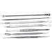 Housoutil 21 Pcs Extractor Tools Comedone Extractor Blackhead Extractor Stainless Steel - Buy Online on GoSupps.com