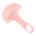 Lurrose Tampon Taches de Rousseur en Silicone R aliste Tampon de Beaut Naturel Outil Maquillage D butant Couleur Rose Applicateur Pr cis pour Cr ation de Taches de Rousseur