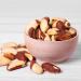 Yupik Brazil Nuts Broken Pieces 1 kg 6 Count Gluten-Free Vegan Unsalted Unroasted Oil-free High in Selenium Chopped Nuts Crunchy Snacks Nut Topping & Inclusion Ideal for Baking & Cooking Nuts Broken 6 kg - Buy Online on GoSupps.com