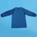 Waterproof Haircut Cape & Barber Apron XL - Hairdresser Smock for Salon Spa & Dog Grooming | International Shipping Available - Buy Online on GoSupps.com