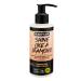SHINE LIKE A DIAMOND Shimmering Body Cream 5.07 fl oz - antioxidant formula nourishing and moisturizing effect skin glow handmade cosmetics - Almond and Coconut Oils