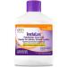 OHM InstaLax Polyethylene Glycol PEG 3350 - Stool Softeners for Constipated Adults Teens Men and Women - Relieves Occasional Constipation Gentle and Effective Laxative Solution 26.9 oz (45 Doses) - Buy Online on GoSupps.com