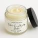 100% Grass-Fed Beef Tallow Moisturizer Balm for Dry Sensitive Skin - Natural Face & Body Cream - Vitamin-Rich Hydration 2oz