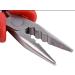 LINGLOUZAN Pliers Crochet Silicone Buckle Hair Extension Pliers Ring Tool Set Crochet Hair Extension Set - Buy Online on GoSupps.com