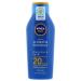 NIVEA SUN 400ML LOTION PROTECT & MOISTURE SPF20