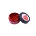 FOMIYES Lipstick Raw Materials DIY Powder for Lipstick DIY Lipstick Powder Lipstick Powder Pigments Lipstick Palette 0.04 Ounce (Pack of 1) As Shown