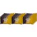 MyProtein Protein Filled Cookie Double Chocolate and Caramel 75 g Box of 12 - Buy Online on GoSupps.com