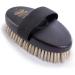 HAAS Head Brush - soft white horsehair bristles (Kopf-Burste) - Buy Online on GoSupps.com