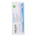 Weleda Natural Salt Toothpaste 2.5 oz | Eco-Friendly Oral Care | Buy Internationally - Buy Online on GoSupps.com