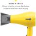 Discover the Power of Drybar Baby Buttercup Blow-Dryer Range - Buy Online on GoSupps.com
