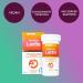 Premium Lactis - 30 Capsules | Boost Immunity & Gut Health | International Shipping Available - Buy Online on GoSupps.com