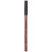 NYX Slide On Lip Pencil - Beyond Nude: Warm Brown Lip Liner - Buy Online on GoSupps.com