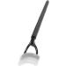 Scalewbin Eyelash Comb Curlers Makeup Mascara Applicator Eyebrow Grooming Brush Tool - Buy Online on GoSupps.com
