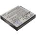 WIGOR Battery Replacement for Panasonic DMW-BCE10 RP-BP70L VW-VBJ10 - High-Performance Compatible Power for Lumix Cameras - Buy Online on GoSupps.com