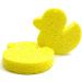 FRCOLOR Baby Shower Sponge Body Scrubber for Men Showering Sponge for Men mesh Bath Sponge Bath sponges Cartoon Shower Sponge Animal Pouf loofah Body Cleaning Toddler net Brush take a Bath - Buy Online on GoSupps.com