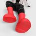 CLEUS Astro Boy Big Red Boots - Fashion Anime Shoes for Kids Boys Girls - Buy Online on GoSupps.com