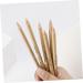 AUTSUPPL 8 Pcs Concealer Pen Concealer for Dark Circles Women Makeup Supplies Makeup Concealer Wooden White - Buy Online on GoSupps.com