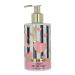 VIVIAN GRAY 1052 Hand Care Set Love Bomb Luxury Pink/Gold (500 ml) | International Shipping Available - Buy Online on GoSupps.com