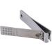 SVAASA Nail Clippers Stainless Steel Nail Clipper Straight Blades Toenail Cutter Professional Manicure Trimmer Toe Nail Clippers Knife Accessories - Buy Online on GoSupps.com