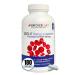 Bricker Labs Big-V Triple Strength Vanadyl Supplement: Vanadyl Sulfate 30 mg Taurine 800 mg Selenium Chromium and Niacin Blended Mineral Supplement 180 Capsules 180 Count (Pack of 1)