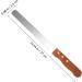 Florist Professional Foam Cutting Knife: Floral Foam Knife Cutter Florist Cutting Knife for Flower Foam Block Floral Foam Brick Cake Fruit - Buy Online on GoSupps.com