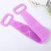 Bath Sponge 70cm Body Sponge Silicone Brush Bath Towel Shower Gel Bath Cleansing Brush Cleansing Brush Sponges Bath (Color : Pink) - Buy Online on GoSupps.com
