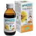 Aboca GrinTuss Pediatric Syrup 180g - Natural Relief for Children - Buy Online on GoSupps.com