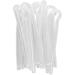Buy Ear Mold Tube 10 Sound Aid Tubes for Amplifiers | R Tube Flat Mouth International Shipping Available - Buy Online on GoSupps.com