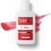  SCIENCE Science Hair Care Colour Energy Aloe Vera Shampoo 200 ml Suitable for Coloured and Depigmented Hair Natural Ingredients Pack 100% Recyclable Made in Italy - Buy Online on GoSupps.com