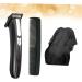 Beaupretty Hair Clippers Set Mens for Shaving Mens Electric Cordless Trimmer for Men Cat USB Charging Cordless Clippers Salon Man Modeling Trimmer Beard Trimmer - Buy Online on GoSupps.com