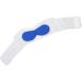 Buy Dolphin Baby Eye Protection | Soft Breathable Cotton Eye Cover for Newborns - Blue Light Blocking & Disposable | Perfect Gift for Boys & Girls - Buy Online on GoSupps.com