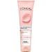 L'Oreal Paris L'Or al Paris Rare Flowers Cleansing Gel cleanses and moisturizes the skin for dry and sensitive skin.