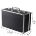 Tattoo Kit Box with Lock Key Storage Case for Organizing Tattoo Equipment and Supplies - Buy Online on GoSupps.com
