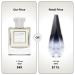 Inspired by Gvenchy's Ange Ou D mon Eau de parfum Ange Sur D mon EDP Long Lasting 12-14 Hours Perfume Spray for Men All Skin Types Cruelty Free - 1.7 oz 50ml Inspired by Gvenchy's Eau de parfum 1.7 Fl Oz (Pack of 1) - Buy Online on GoSupps.com