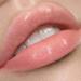 By The CliqueWaterfall Premium Clear Lip Plumping Gloss | Vegan | Cruelty Free | Gluten Free  Waterfall | Clear
