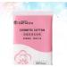 Minkissy 540 Pcs Facial Cotton Pads - Disposable Face Wipes for Cleansing & Makeup Removal | Travel-Friendly Accessories - Buy Online on GoSupps.com