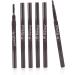 NOLITOY 2 1 Eyebrow Brush Microblading Pen Eyebrow Pencils Eyebrow Pencil Brush Eyebrow Powder Optional 3d - Buy Online on GoSupps.com