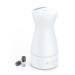 Essential Oil Diffuser, Aromatherapy Diffuser 1.8L Oil Diffuser with 3 Timer & 7 Ambient Light Settings, Diffusers for Essential Oils for Home, 2 Mist&Aroma Modes Alexa