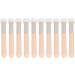 Mushroom Head Makeup Brush Set Soft Sponge Brushes for Concealer and Eyeshadow Long Lasting Use Ergonomic Design - Buy Online on GoSupps.com
