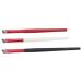 Angled Eyebrow Brush Set - 3 Professional Makeup Tools for Precise Brow Application - Shop Internationally - Buy Online on GoSupps.com