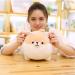 OUKEYI Shiba Inu Plush Dog Toy - 16 inch Anime Corgi Kawaii Soft Pillow Plushies - Cute Stuffed Animal Doll Gift for Girls and Boys - Buy Online on GoSupps.com